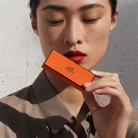 hermes orange turns red|Orange .